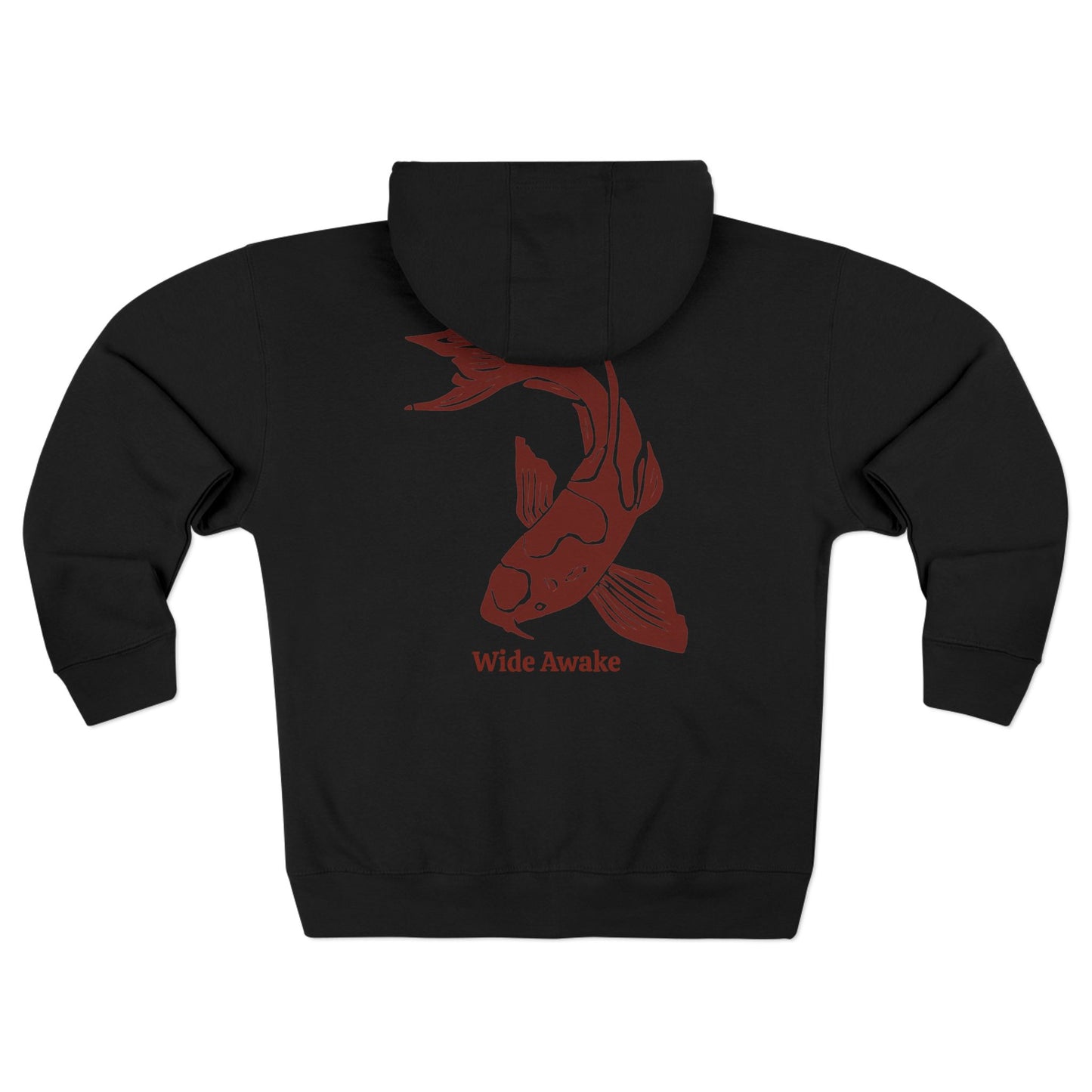 AWAKE hoodie