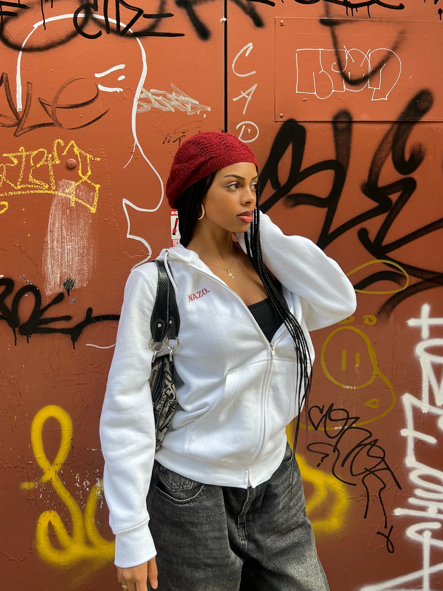 AWAKE hoodie