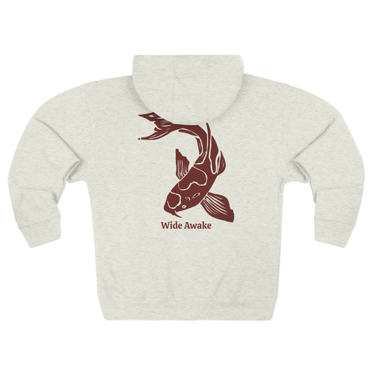 AWAKE hoodie