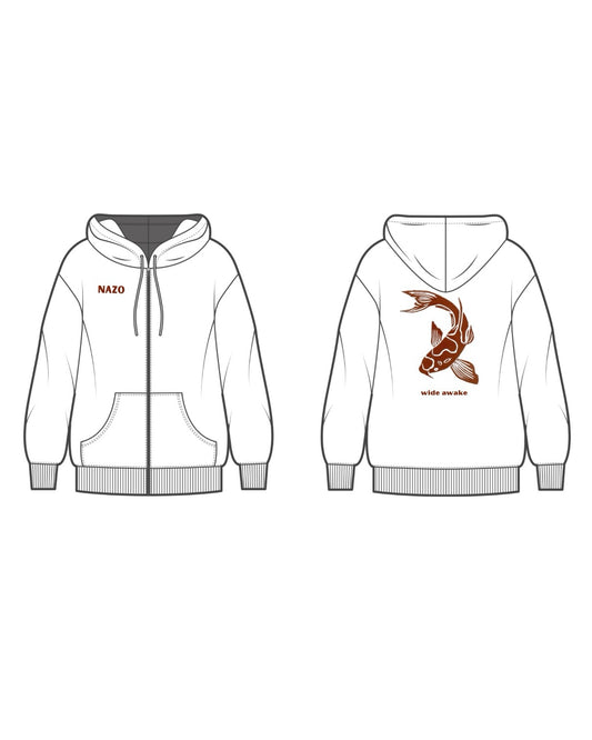 AWAKE hoodie