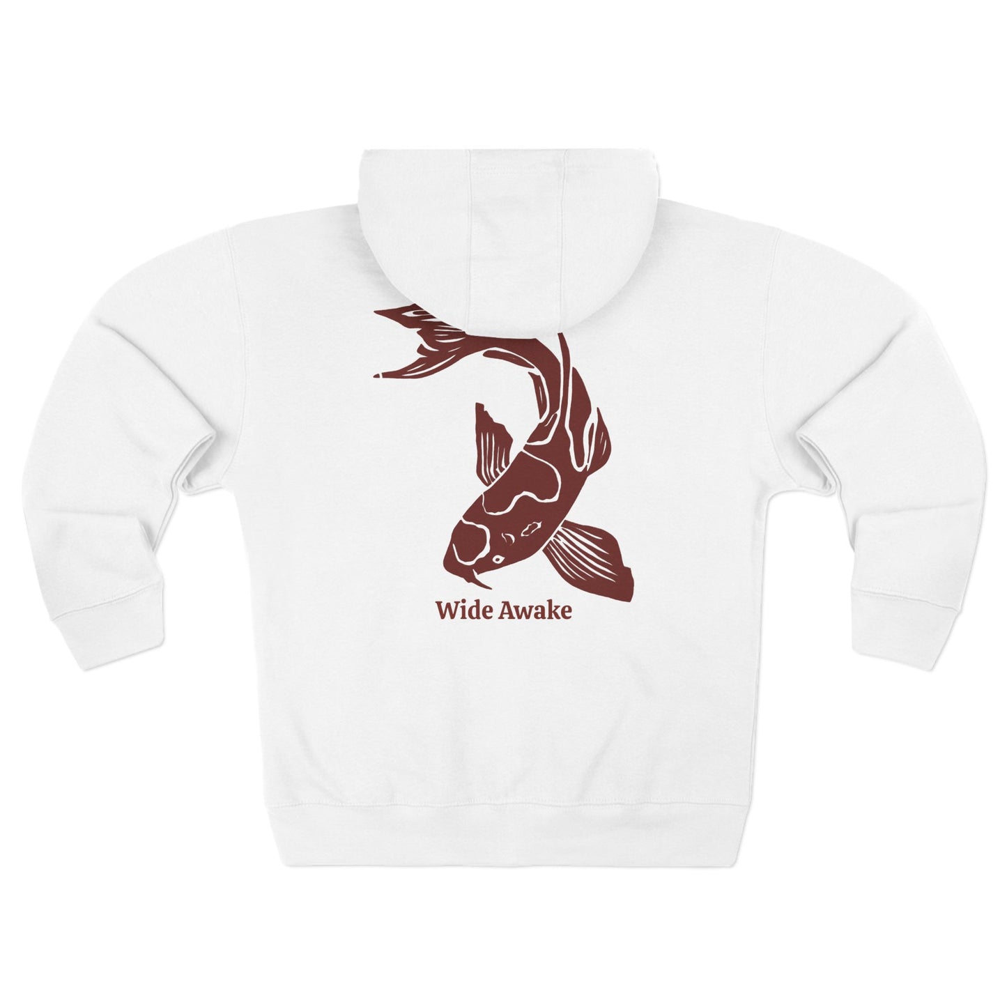 AWAKE hoodie